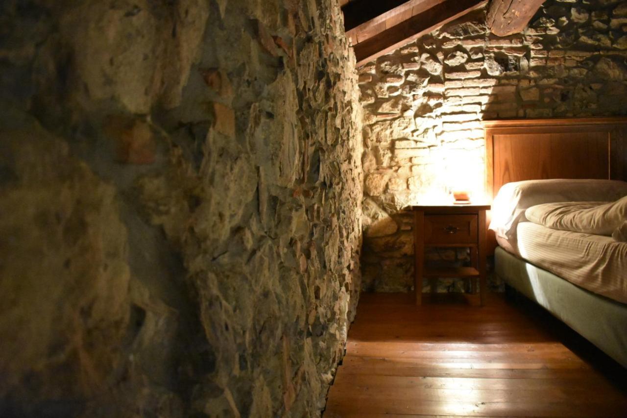 Cascina Belvedi Guest House Clanezzo Екстериор снимка