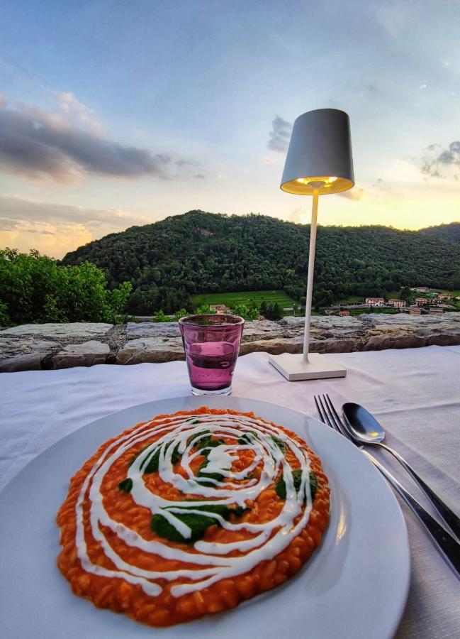 Cascina Belvedi Guest House Clanezzo Екстериор снимка