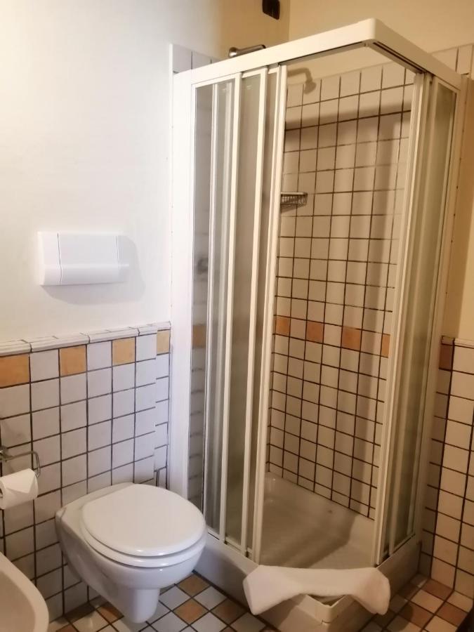 Cascina Belvedi Guest House Clanezzo Екстериор снимка