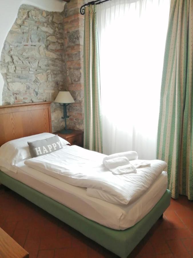 Cascina Belvedi Guest House Clanezzo Екстериор снимка