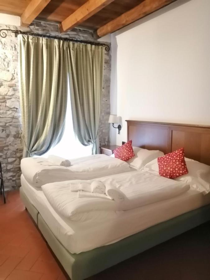 Cascina Belvedi Guest House Clanezzo Екстериор снимка