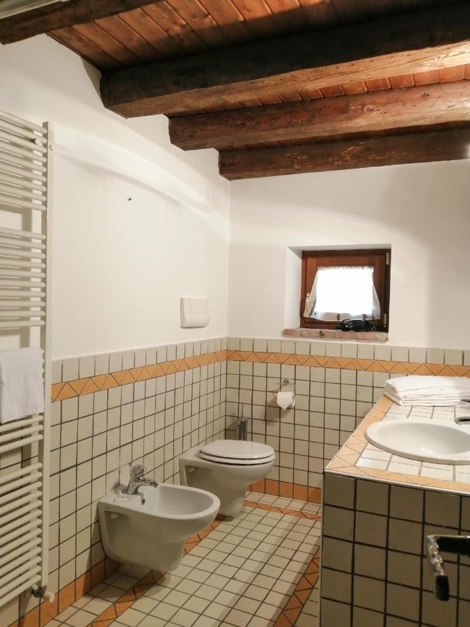 Cascina Belvedi Guest House Clanezzo Екстериор снимка