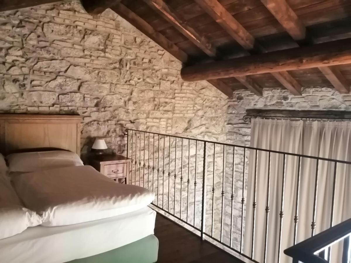 Cascina Belvedi Guest House Clanezzo Екстериор снимка