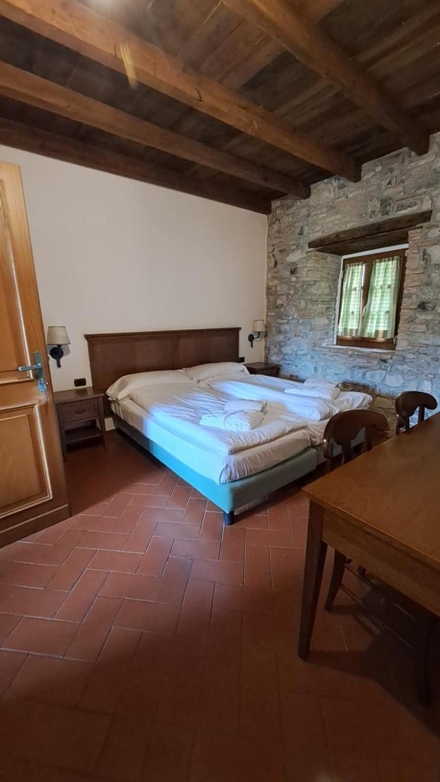 Cascina Belvedi Guest House Clanezzo Екстериор снимка