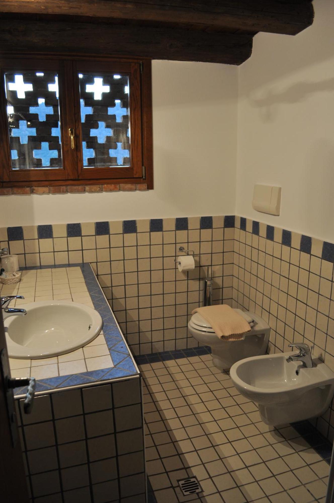 Cascina Belvedi Guest House Clanezzo Стая снимка