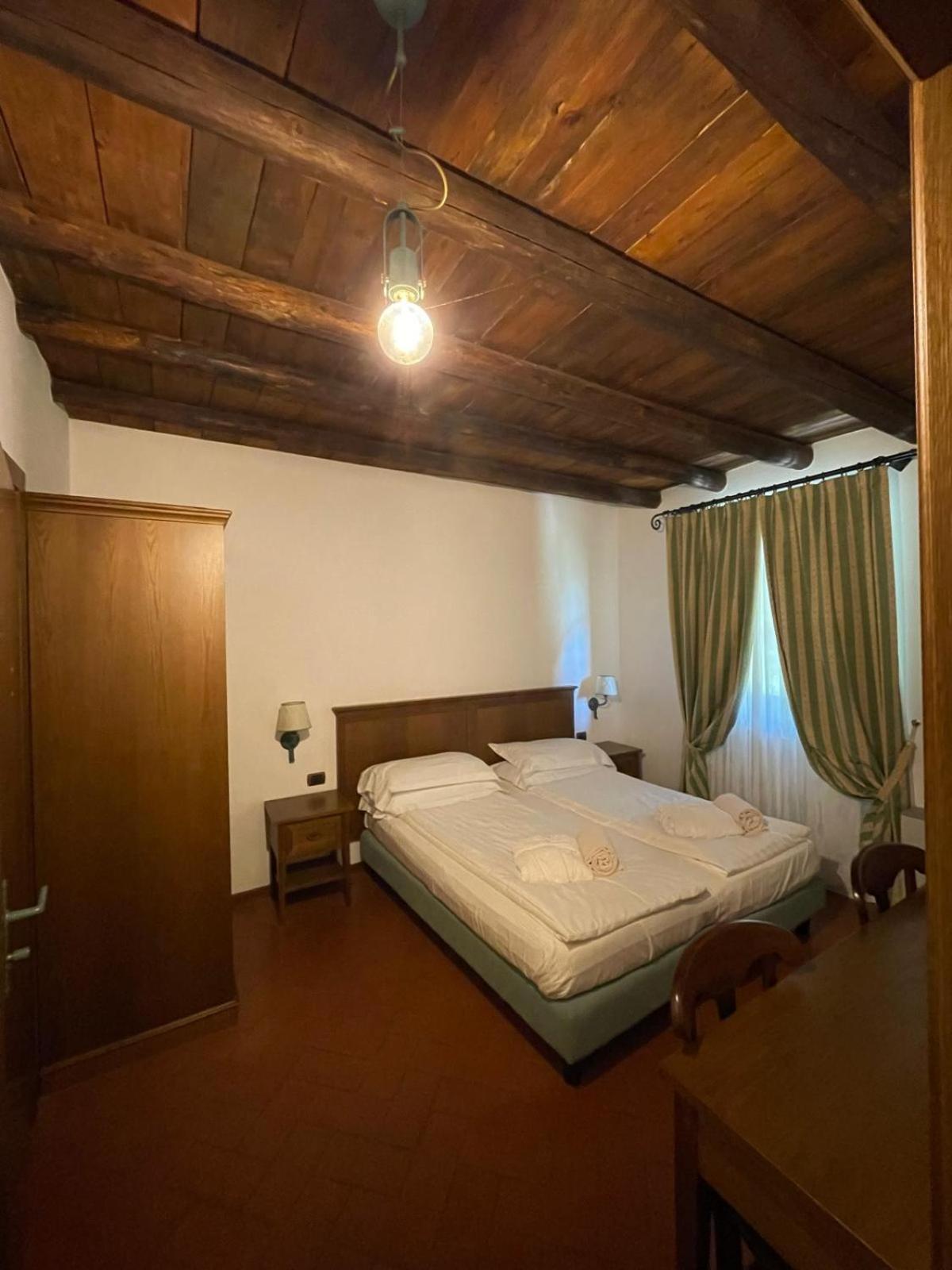 Cascina Belvedi Guest House Clanezzo Екстериор снимка