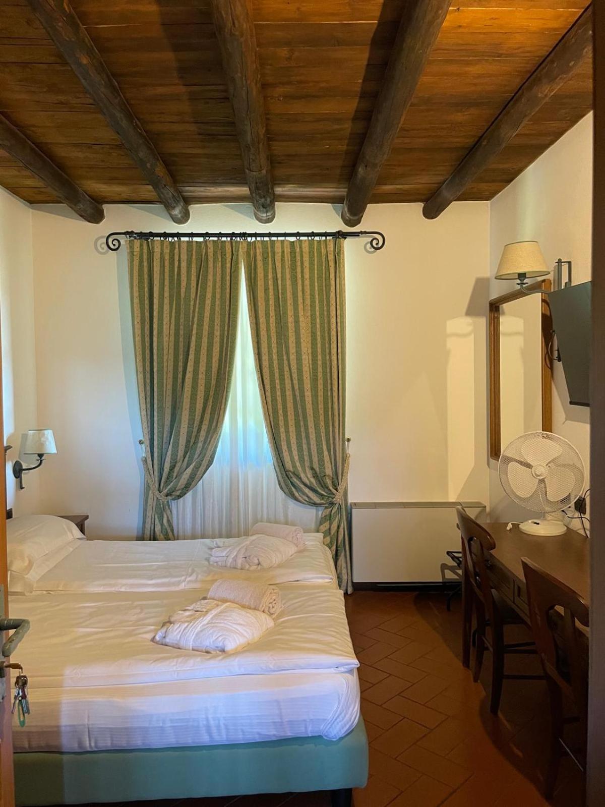 Cascina Belvedi Guest House Clanezzo Екстериор снимка