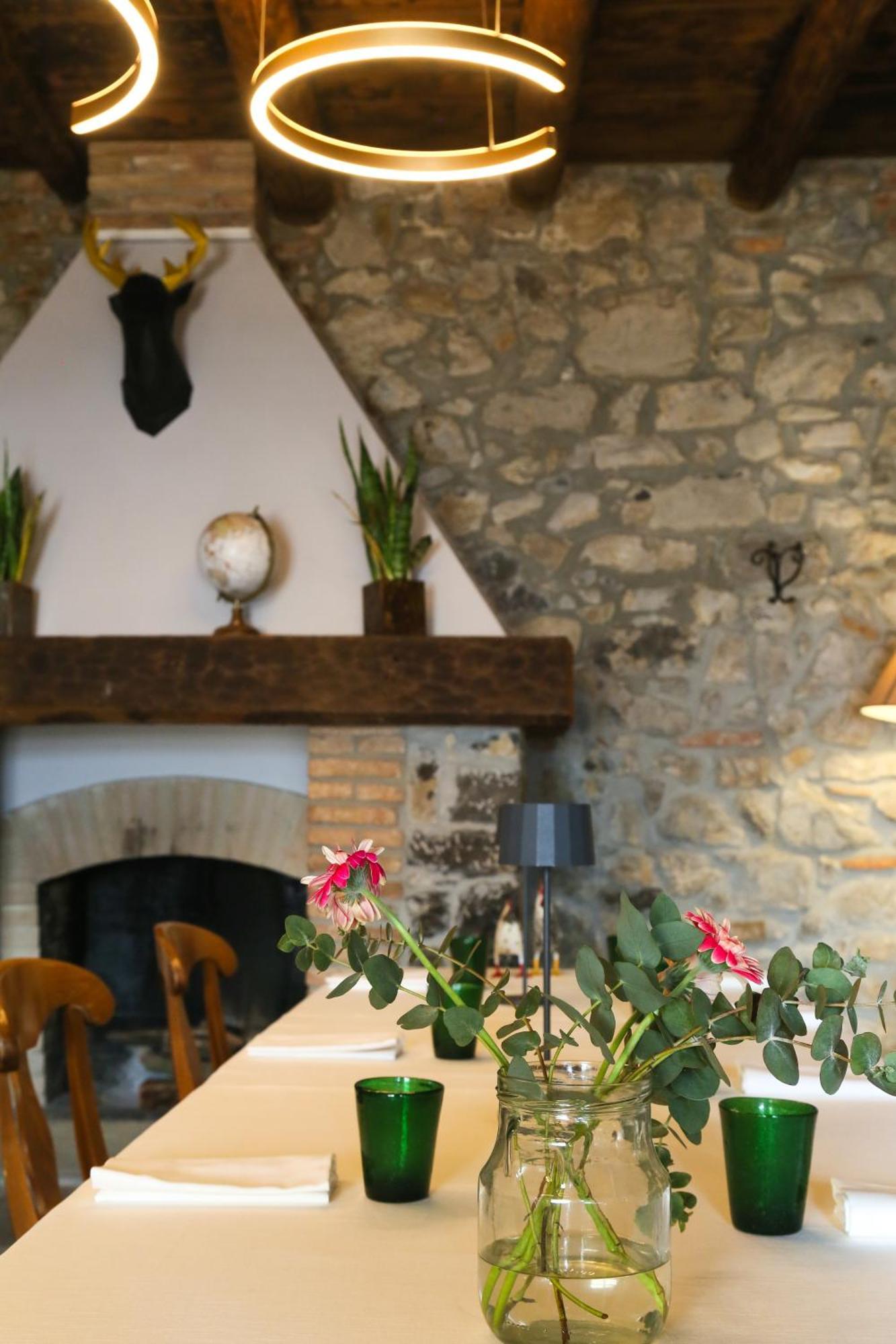 Cascina Belvedi Guest House Clanezzo Екстериор снимка