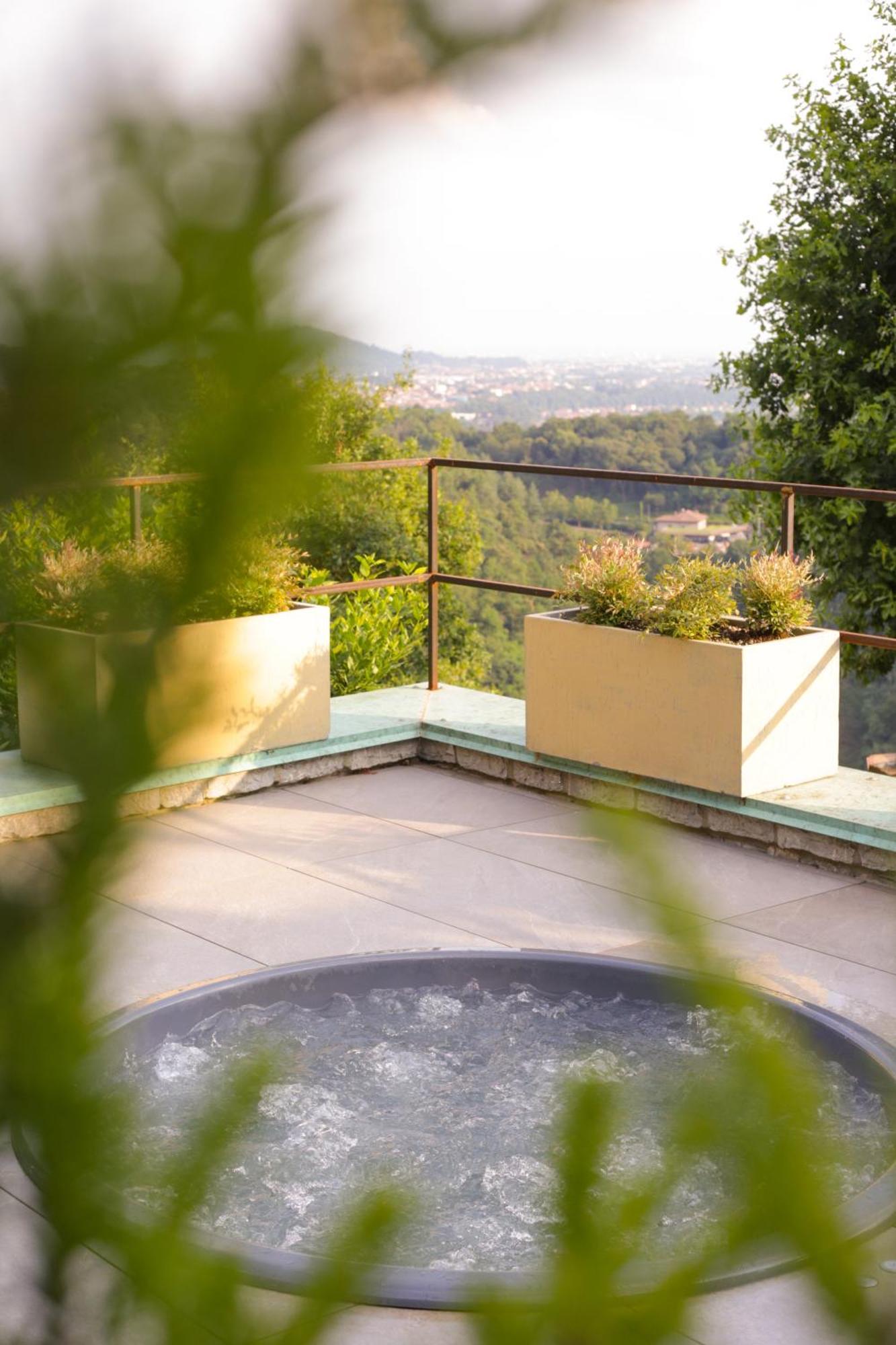 Cascina Belvedi Guest House Clanezzo Екстериор снимка