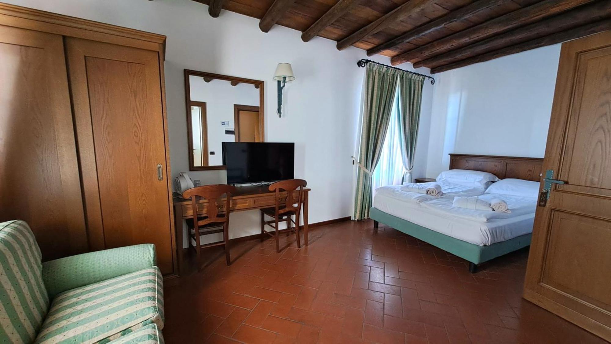 Cascina Belvedi Guest House Clanezzo Екстериор снимка